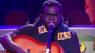 GAWURRA on Marngrook Footy Show 7 April 2016