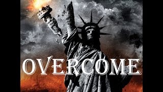 Overcome - GOD FORBID - 8/18/12 - Trespass America Festival