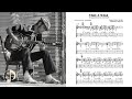 Jerry Reed - Take a Walk - Guitar Transcription