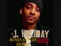 J Holiday - Bed (Dirty)