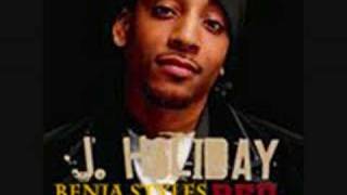 J Holiday - Bed (Dirty)