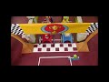Lazy Town Bing Bang El Mago De LazyTown
