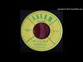 THE DELRAYS, INC Billy's beat - TONY ILIADIS THE DELRAYS, INC Billy's beat