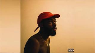 Brent Faiyaz- Sonder Son
