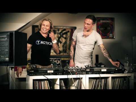 Musikunterricht mit Jens Lissat & Dirty Doering (Part 1)