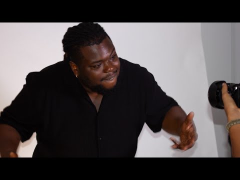 Kwabena Awutey - On me