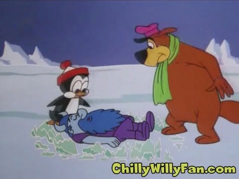 Chilly Willy - Vicious Viking (HQ)