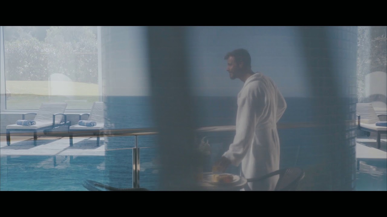 Video: 4* Hipotels Eurotel Punta Rotja