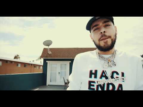 trapdaddyflex - Woah (OFFICIAL MUSIC VIDEO)