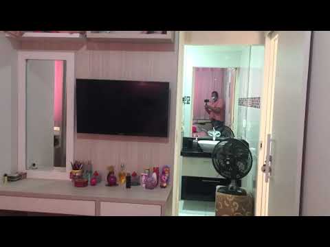 Apartamento de 4 Dorms sendo 3 suíte na vila Guilhermina para venda !!