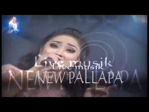 Tembang Tresno - Jihan Audi  NEW PALLAPA TERBARU 2017 Live PO KURNIA TRANS Rembang Jawa Tengah.