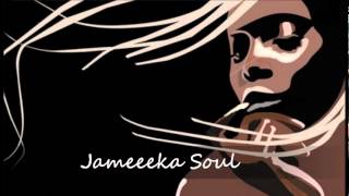 Amerie - Hatin&#39; on You (JameeekaSoul)