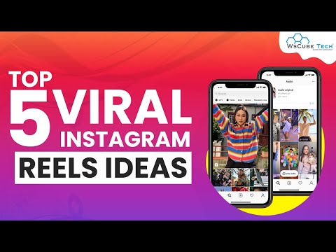 Top 5 Instagram Reel Types You Must Know | Instagram Reel Viral Kaise Kare 