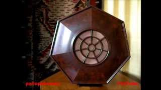 Kees Pruis - John Hendrik : Groene Woud - Grunewald !