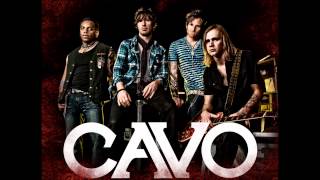 Cavo Bright Nights * Dark Days Full Album