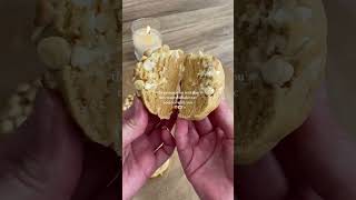 Download lagu Be sure to follow me for lots more cookie content 🤩 #cookies #nyccookies #shorts #baking mp3