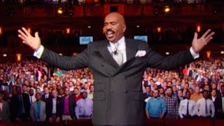 It's What Men Really Think: The Event || STEVE HARVEY