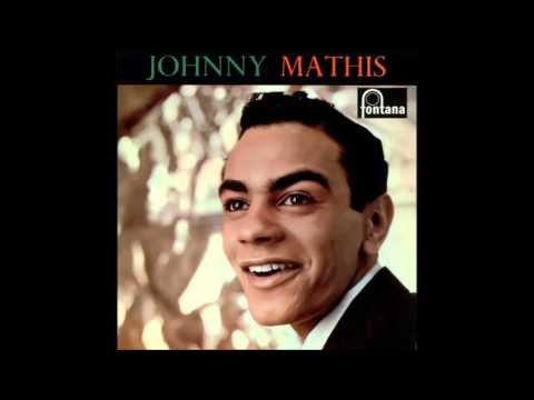 Wild Is The Wind- Johnny Mathis