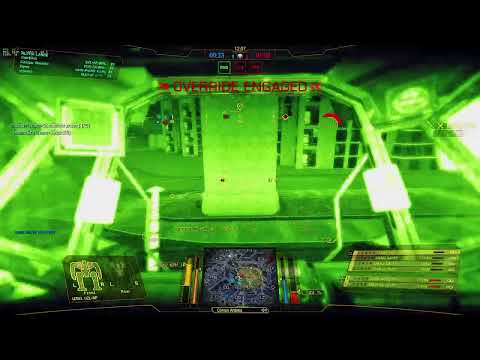 8v8 Weekend! Uziel UZL-6P barely survived | MechWarrior Online