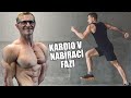 KARDIO V NABÍRACÍ FÁZI | Zničí svalový růst?