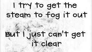 Jealousy - Darren Criss (lyrics)