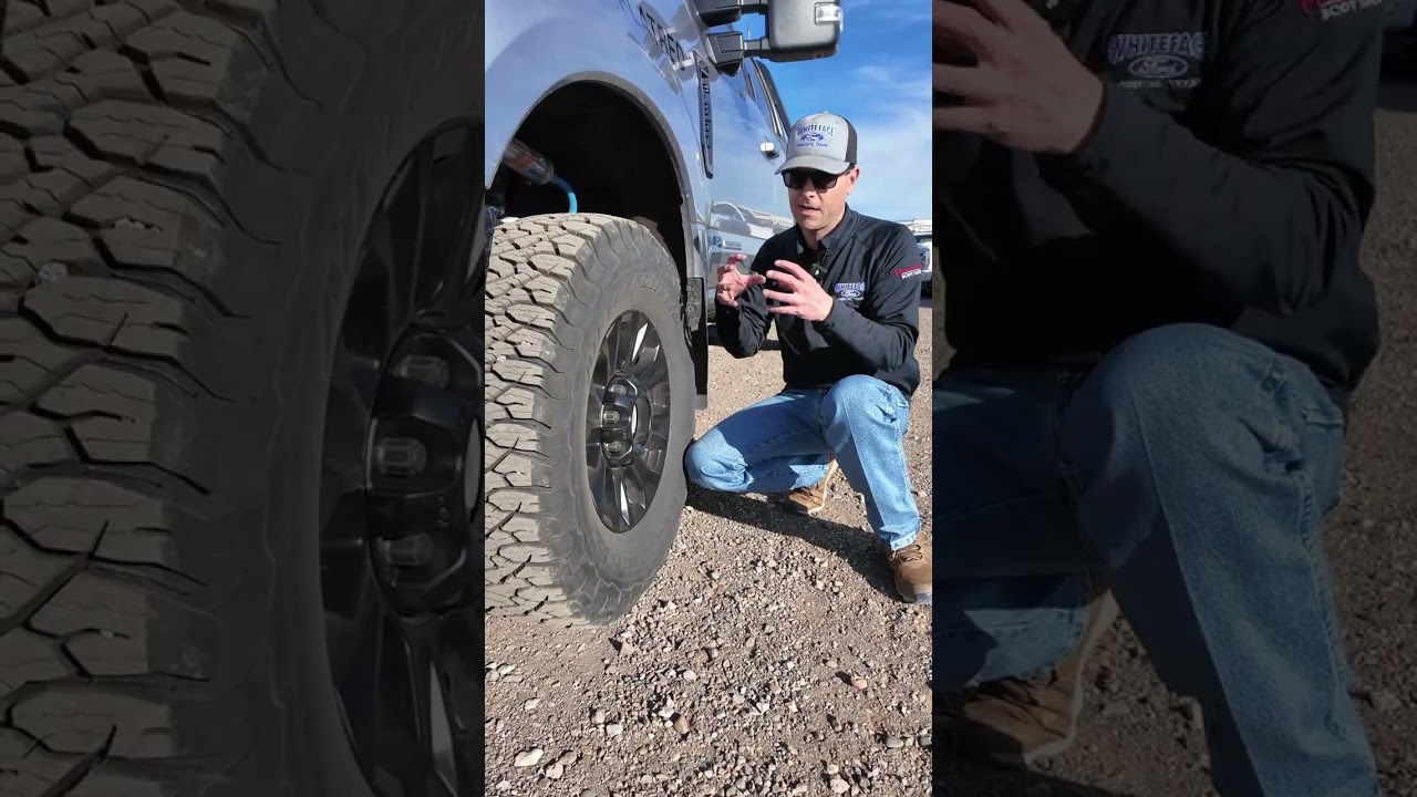 Most Ford Owners Have No Idea What This Does #shorts