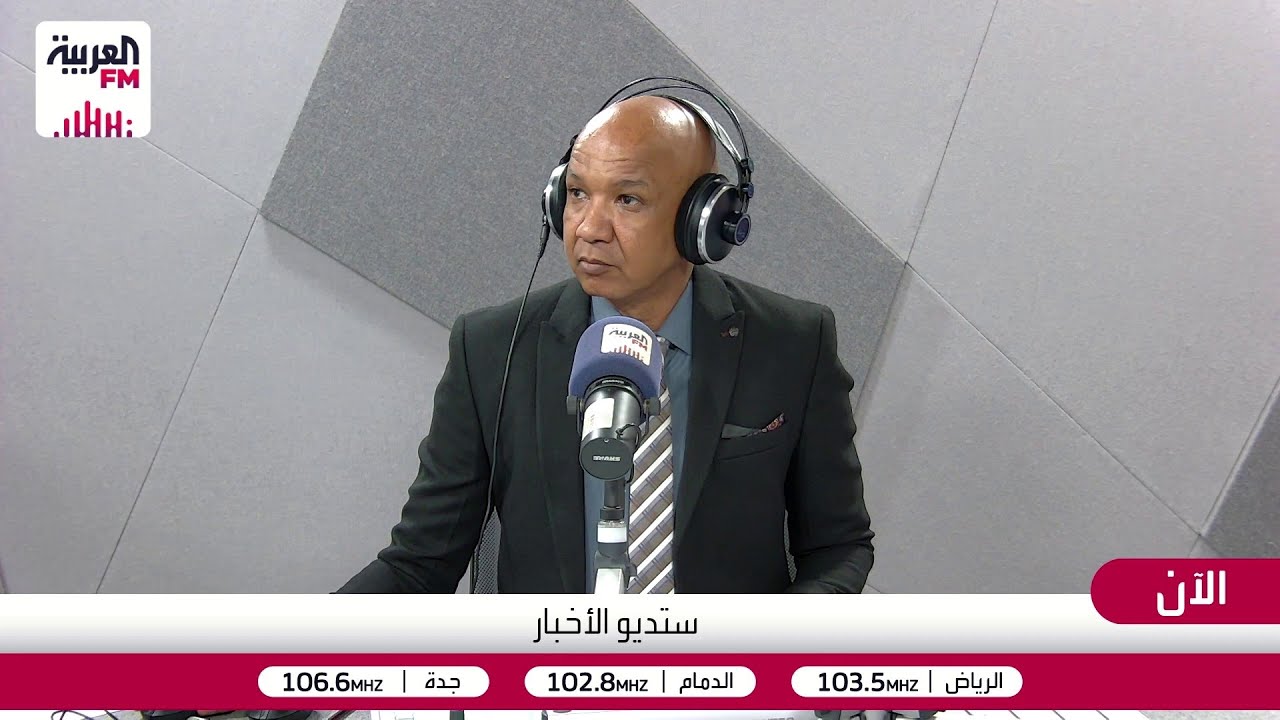 ستديو الأخبار| تفاصيل حادثة الهجوم على حفل مراسلي البيت الأبيض