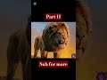 The Lion King 2019 Movie Explained In Hindi Urdu Simba The Lion King Full Movie Part 11