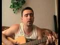 Кино- Рядом со мной cover 