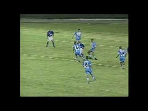Cruzeiro 2 x 0 Londrina - Copa do Brasil 2002