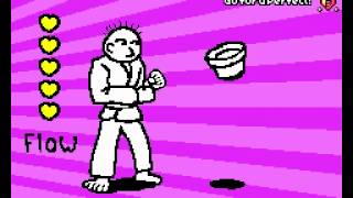 Cover art for Karate Man 2