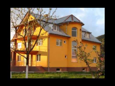 Pensiunea CONFORT Abrud, Alba