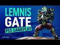 Lemnis Gate PS5 Gameplay - How Does Time Loop Shooter Work?