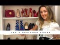 Top 5 Designer Shoes 2019 | Louboutin, Gucci, Jimmy Choo | All Things Yazz Top 5 Designer Shoes 2019 | Louboutin, Gucci, Jimmy Choo | All Things Yazz