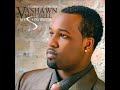 S O S Vashawn Mitchell