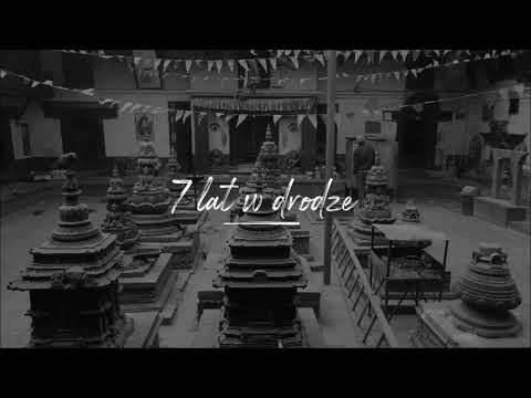 Golin - 7 lat w drodze (feat  Dj Te) prod. Szpalowsky