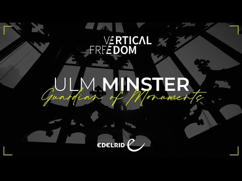 Extreme Heights: Restoring a Piece of History | EDELRID