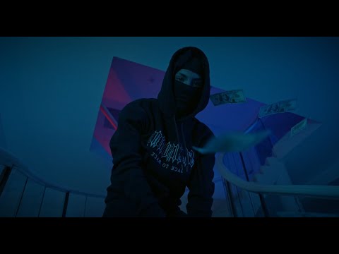 LO MIO - k1dd1ce feat Bradd Lee x Lonlizzy  | Video Oficial