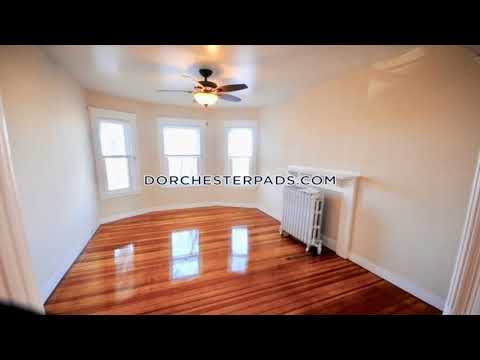 North Dorchester Apartment for Rent in Boston, MA