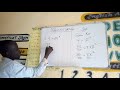 Application Of Differentiation