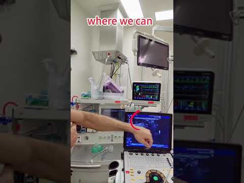 Trick for hard IV 💉