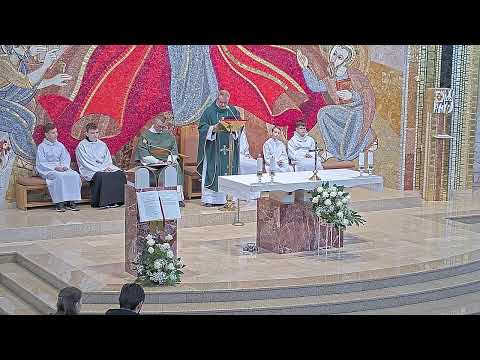 Farnosť Nitra-Klokočina - bohoslužby