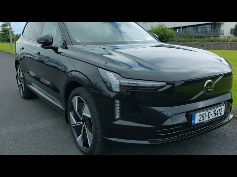 Volvo EX90 Twin Motor Ultra 1121pm - Image 2
