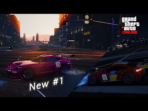 The List Has Officially Changed: The 5 Fastest Cars in GTA Online