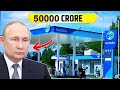 The Impossible Truth Behind NAYARA Energy Shasih Ruia Success Story