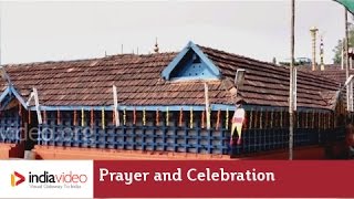 Childless couples say a prayer at Kannankulangara Sree Krishna Temple