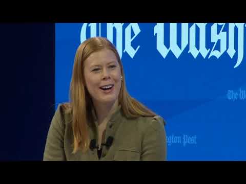 Davos 2019 - Making Digital Globalization Inclusive