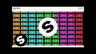 Sak Noel - OMG