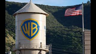 Paramount-Warner Bros. Judge Pauses Deal With ‘Serious’ Concerns