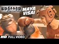Maya Visai Full Video Song || 